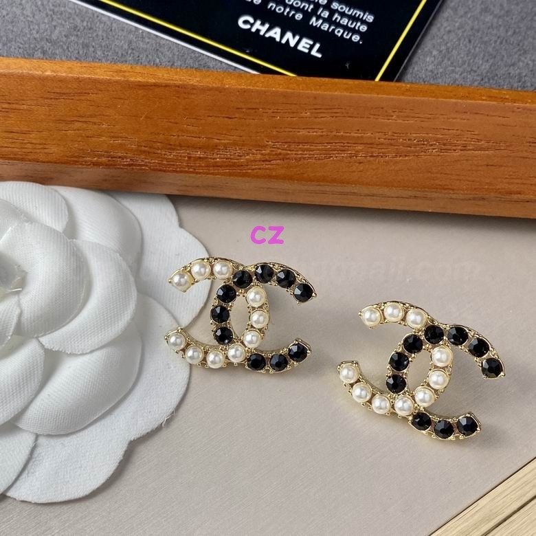 Chanel Earrings 2037